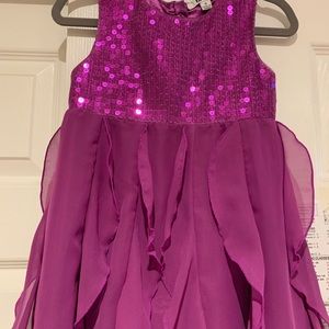 Girls toddler dress